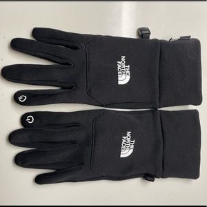 North Face Elite Gloves